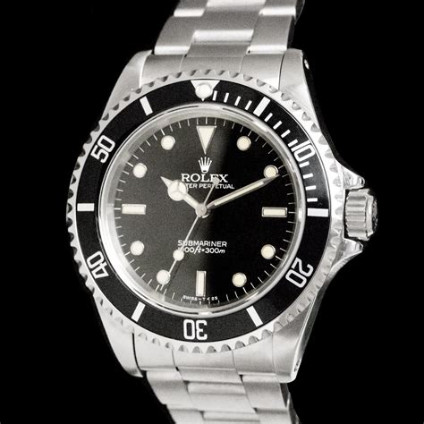 rolex 14060 bracelet too big|Sub 14060M Bracelet .